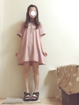 chicoさんのコーディネート