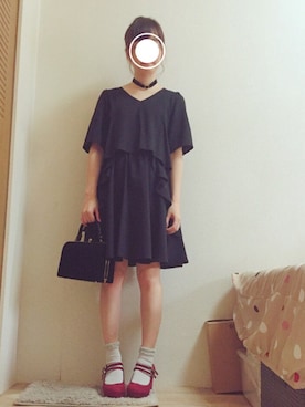 chicoさんのコーディネート