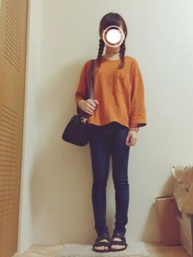 chicoさんのコーディネート