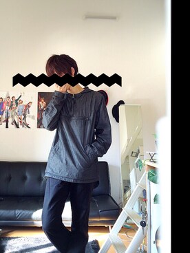 kyouさんのコーディネート