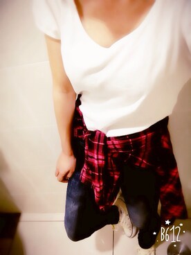 malikoさんのコーディネート