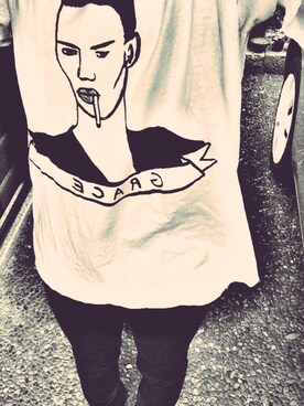 r.!..さんのコーディネート