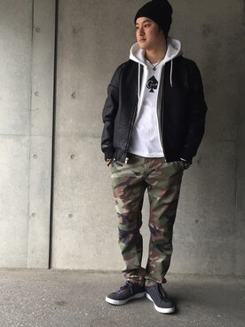 KiyotakaKogaさんのコーディネート