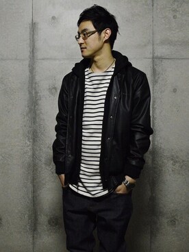 KiyotakaKogaさんのコーディネート