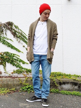 KiyotakaKogaさんのコーディネート