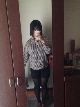 ともちゃん@K-POPペン活さんのコーディネート