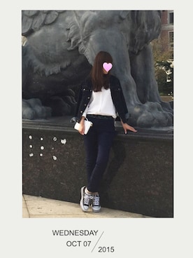 yyananさんのコーディネート