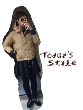 りょうさんのコーディネート