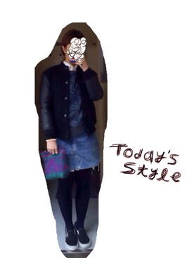 りょうさんのコーディネート