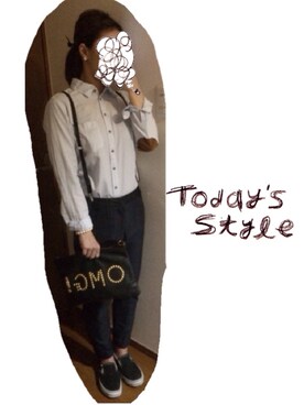 りょうさんのコーディネート