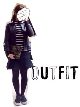 りょうさんのコーディネート