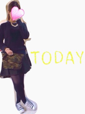 りょうさんのコーディネート