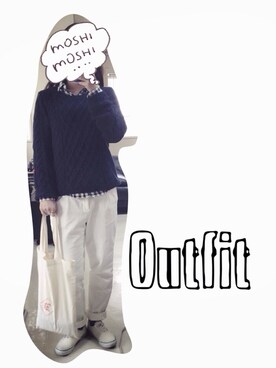 りょうさんのコーディネート