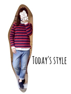 りょうさんのコーディネート