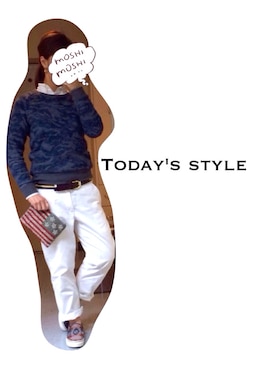 りょうさんのコーディネート