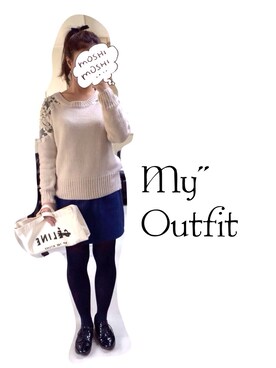 りょうさんのコーディネート