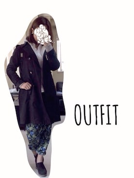 りょうさんのコーディネート