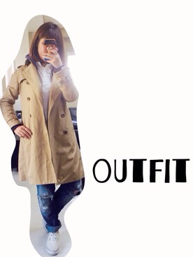 りょうさんのコーディネート