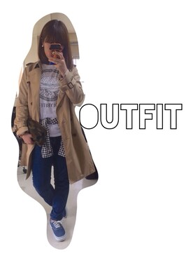 りょうさんのコーディネート