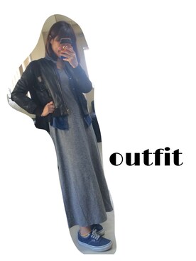 りょうさんのコーディネート