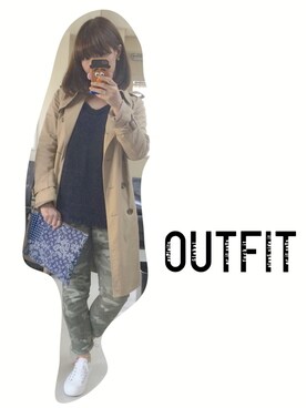 りょうさんのコーディネート