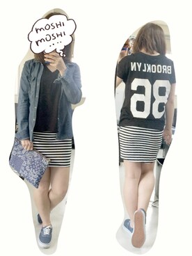 りょうさんのコーディネート