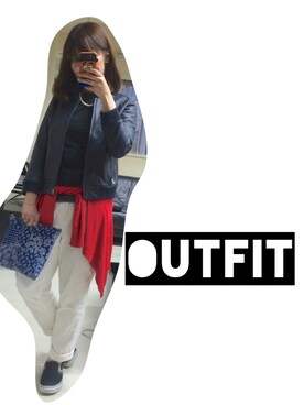 りょうさんのコーディネート