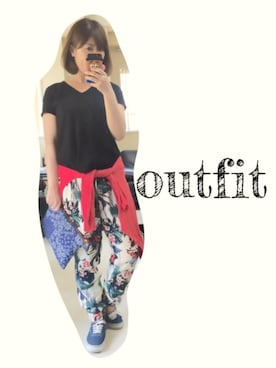 りょうさんのコーディネート