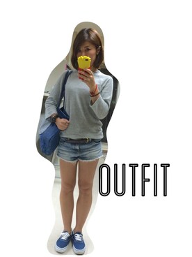 りょうさんのコーディネート