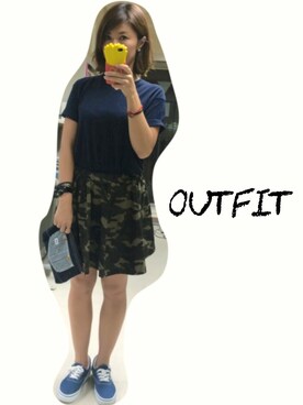 りょうさんのコーディネート