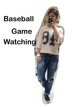 りょうさんのコーディネート