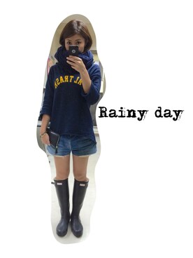 りょうさんのコーディネート