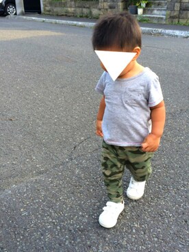 kaaaさんのコーディネート