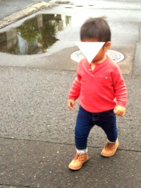 kaaaさんのコーディネート