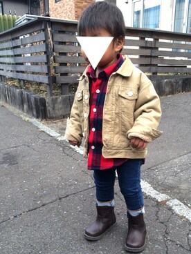 kaaaさんのコーディネート