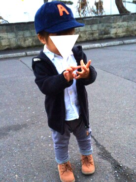 kaaaさんのコーディネート