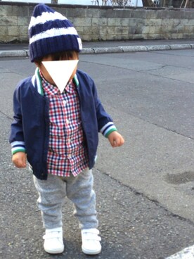 kaaaさんのコーディネート