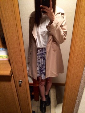 みーさんのコーディネート