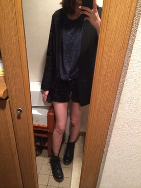 みーさん(レディース・164cm)の春コーディネート