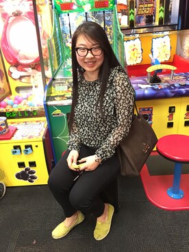 Sam Al Salさんのコーディネート