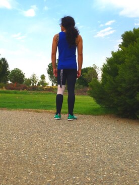 Sam Al Salさんのコーディネート