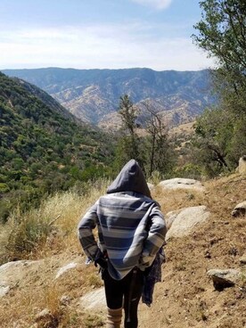 Sam Al Salさんのコーディネート