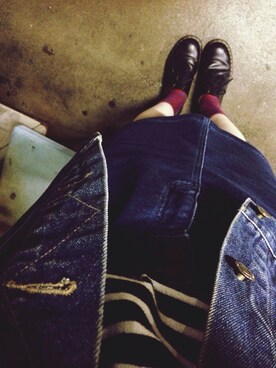 tanさんのコーディネート