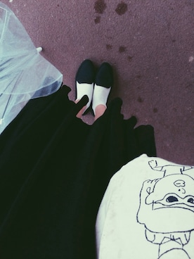 tanさんのコーディネート