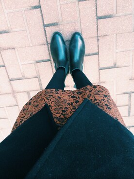 tanさんのコーディネート