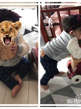 mi♡さんのコーディネート