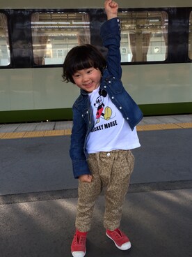 shiobooさんのコーディネート