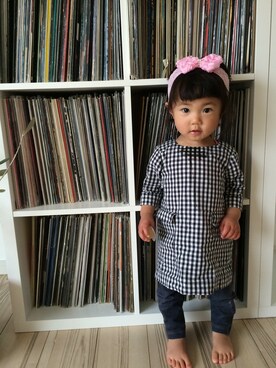 shiobooさんのコーディネート