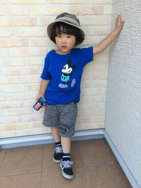 shiobooさんのコーディネート