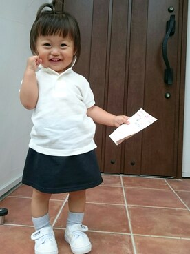 Mei._.chanさんのコーディネート